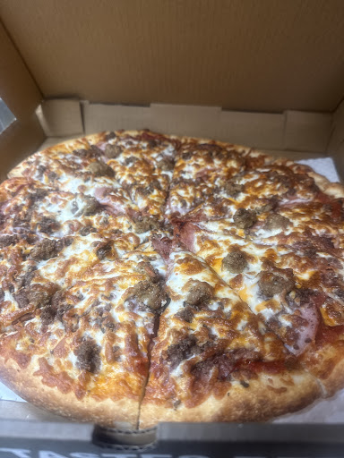 Photo of Ali Baba Pizza Westshore - 2401 Millstream Rd #109G, Victoria, BC V9B 3R5